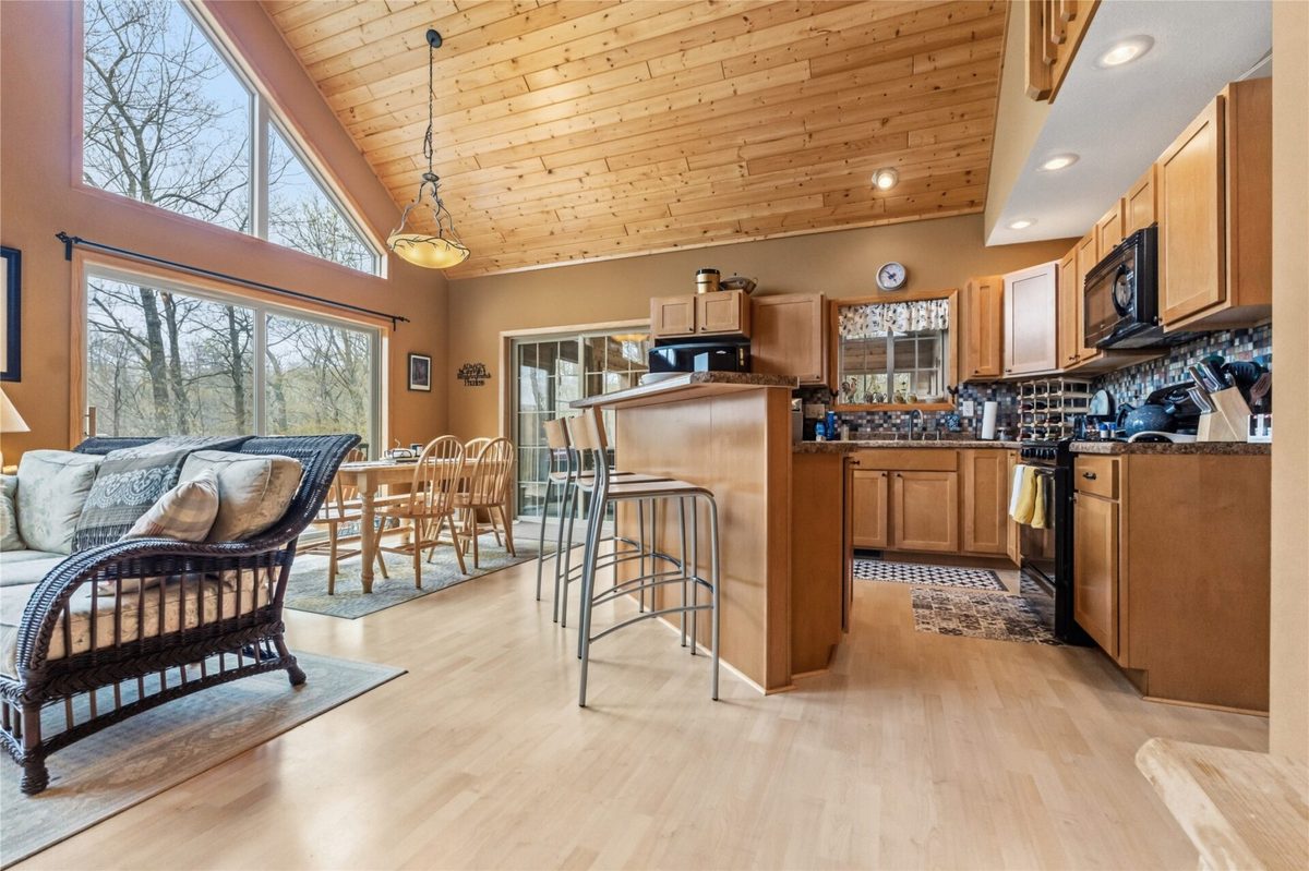 16665 Piper Lane, Birchwood WI 54817 - Residential house for sale - MLS #1598711 - image5