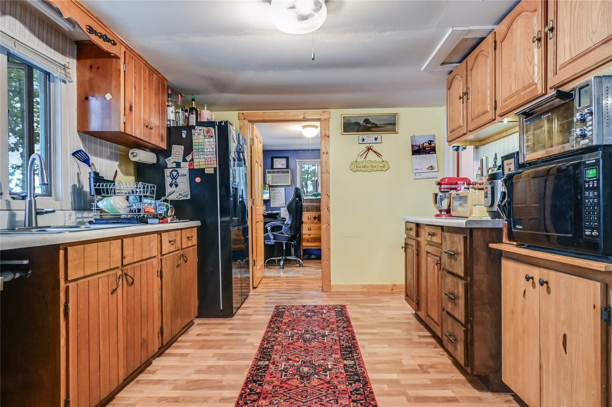 2200 Tomahawk Lake Road, Barnes WI 54873 - Residential house for sale - MLS #1602769 - image11