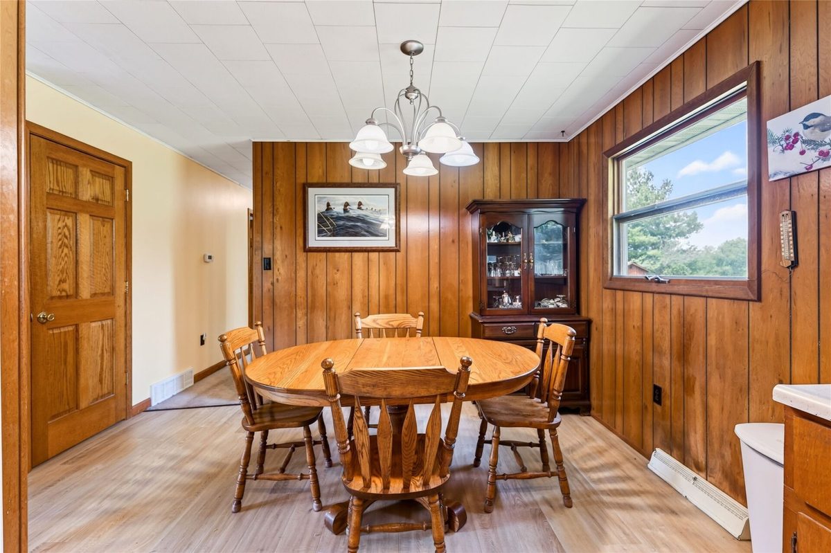 N2579 Willow Trail, Shell Lake WI 54871 - Residential house for sale - MLS #1603514 - image9