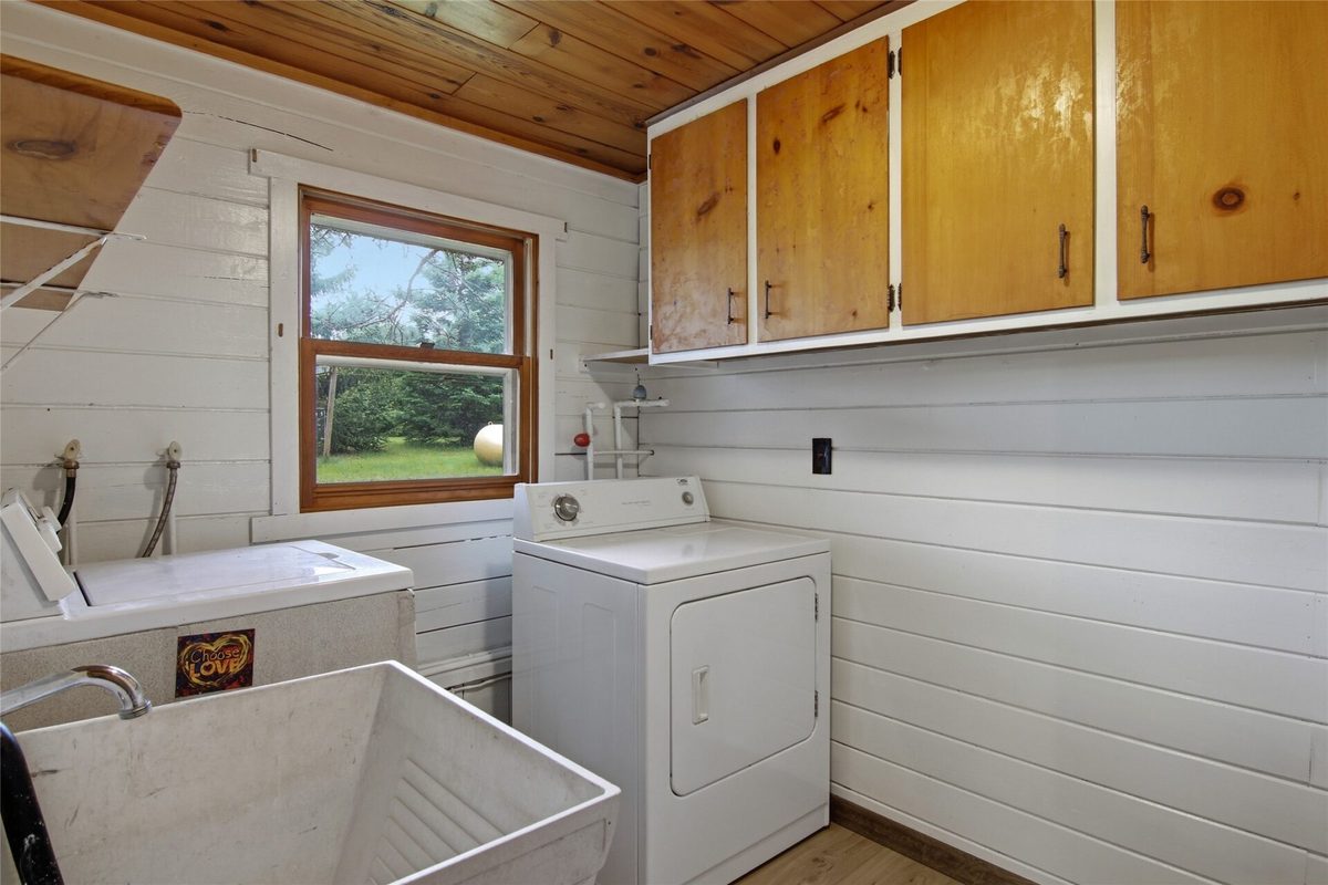 W 4753 Highway F, Springbrook, WI