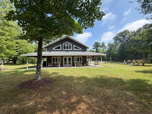 N147 Osprey Lane Merrillan WI 54754
