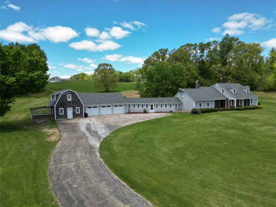 W11815 County Road C, Black River Falls WI 54615 - Residential house for sale - MLS #1601232 - image32