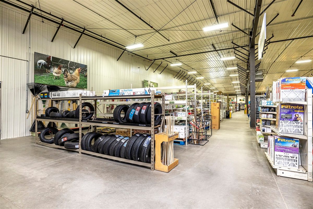 12524 Frontage Road, Osseo WI 54758 - CommercialSale house for sale - MLS #1599692 - image3