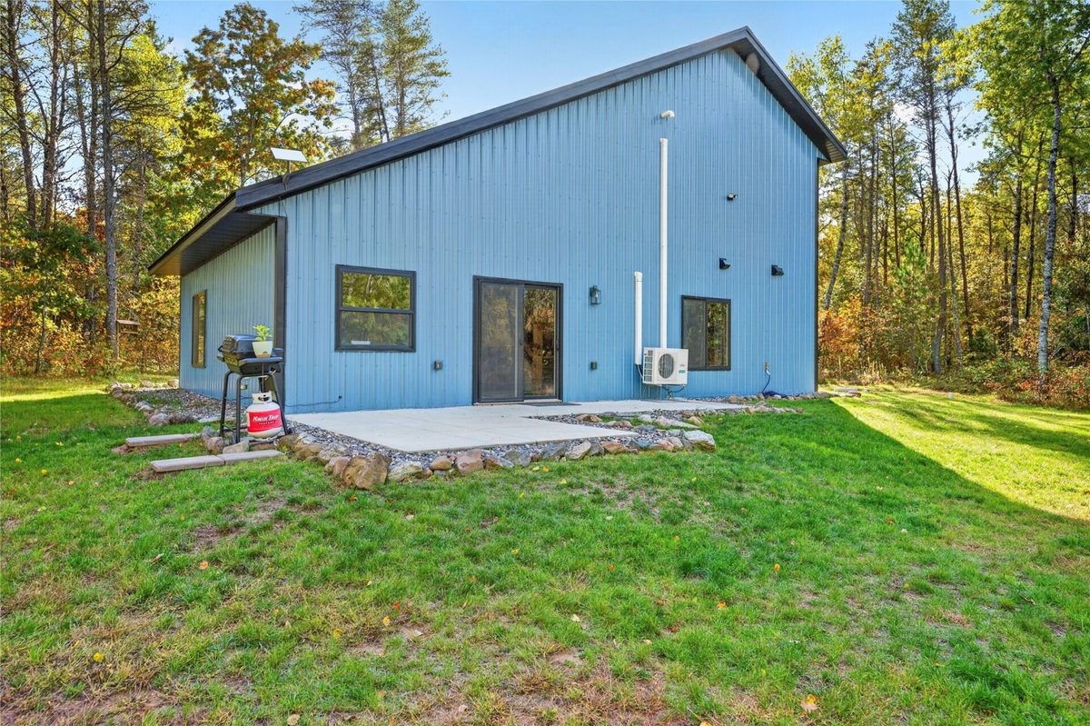 N5820 Ross Road, Trego WI 54888 - Residential house for sale - MLS #1605839 - image3