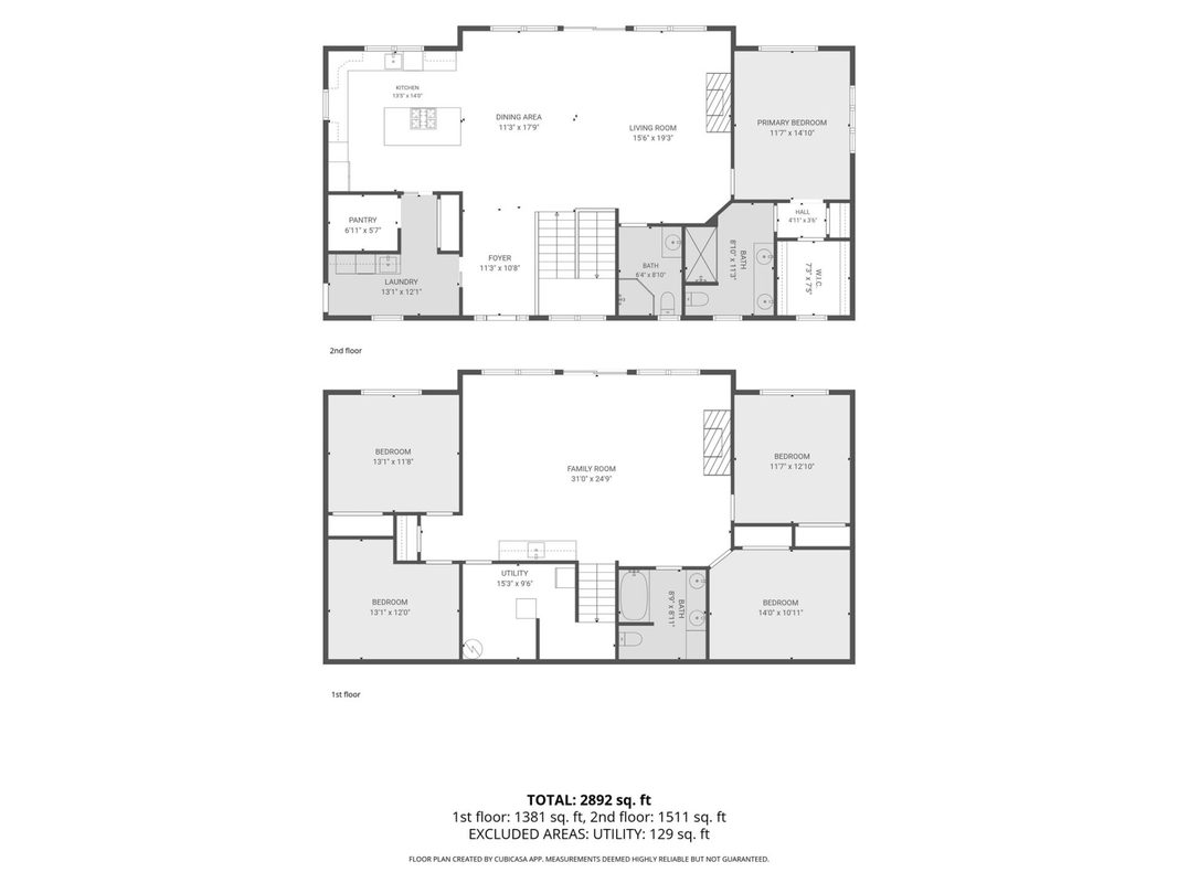 12141N Pine Hollow Trail, Hayward WI 54843 - Residential house for sale - MLS #1604753 - image6