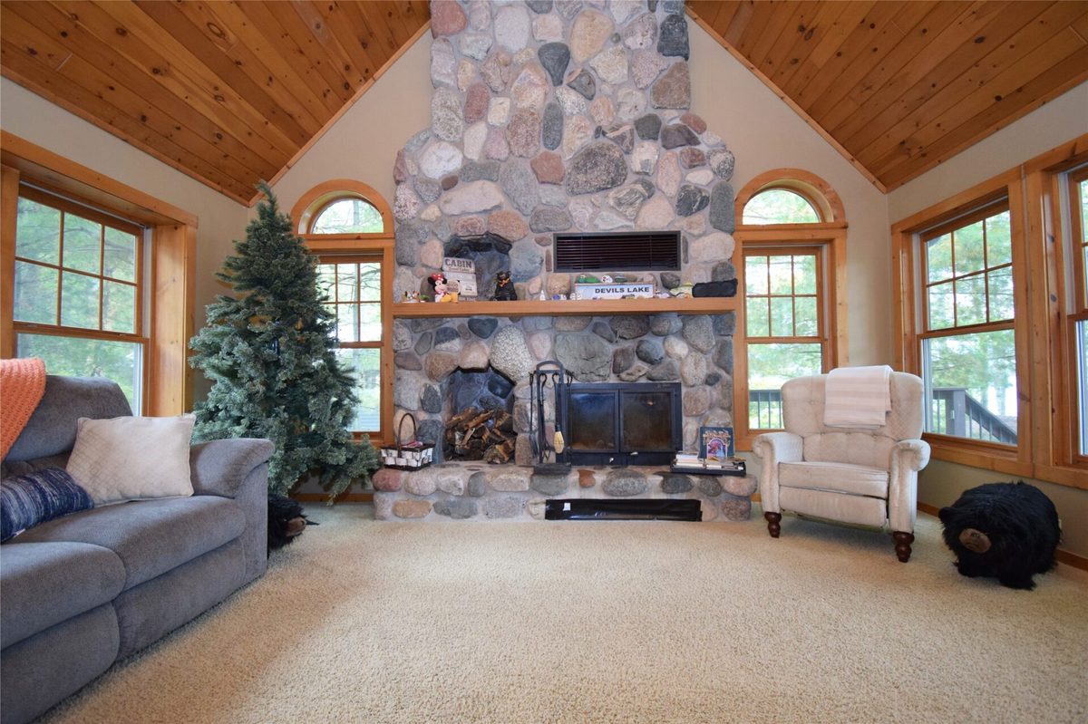 27158 Hersant Road, Webster WI 54893 - Residential house for sale - MLS #1605567 - image7