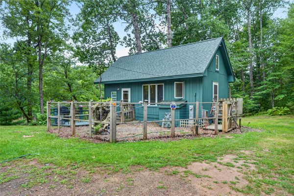 25841 Normans Landing Road Webster WI 54893