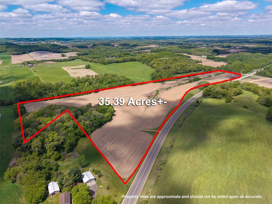 35 acres Old Town Road, Mondovi WI 54755 - Land house for sale - MLS #1601470 - image5