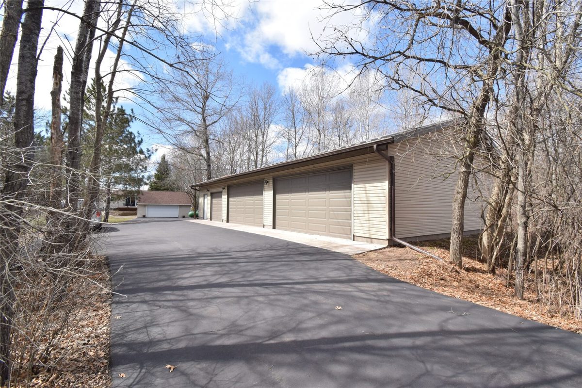 24199 Clam Lake Drive Siren WI 54872 — photo 57