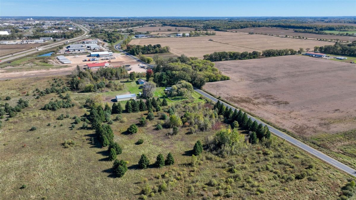 8460 Partridge Road, Eau Claire WI 54703 - Land house for sale - MLS #1605590 - image3