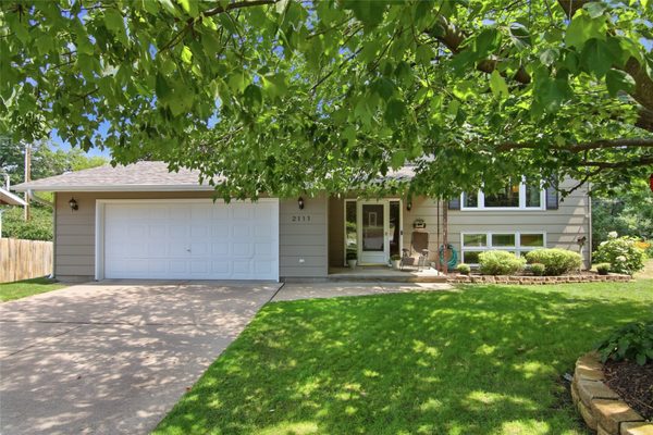 2111 Carter Street Eau Claire WI 54703