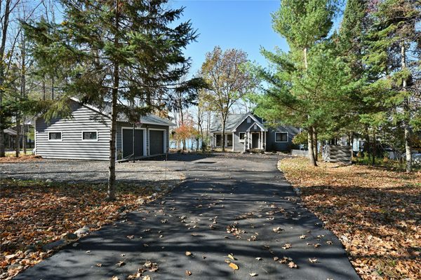 2740 28th Street, Birchwood WI 54817 - Residential house for sale - MLS #1601692 - image1
