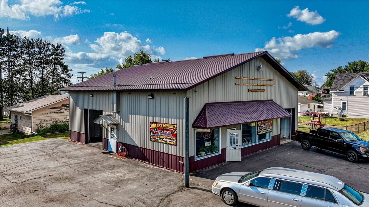 1417 Martin Road, Bloomer WI 54724 - CommercialSale house for sale - MLS #1604230 - image5