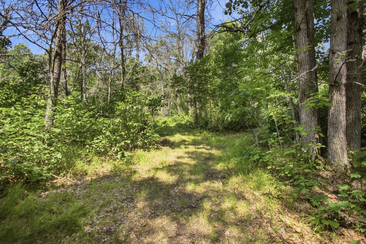 26670 Foxes Landing Road, Grantsburg, WI