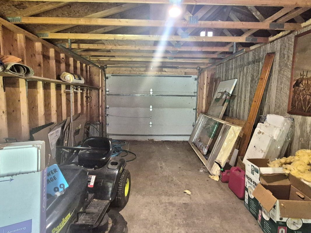 14306 W Pine Street, Hayward, WI