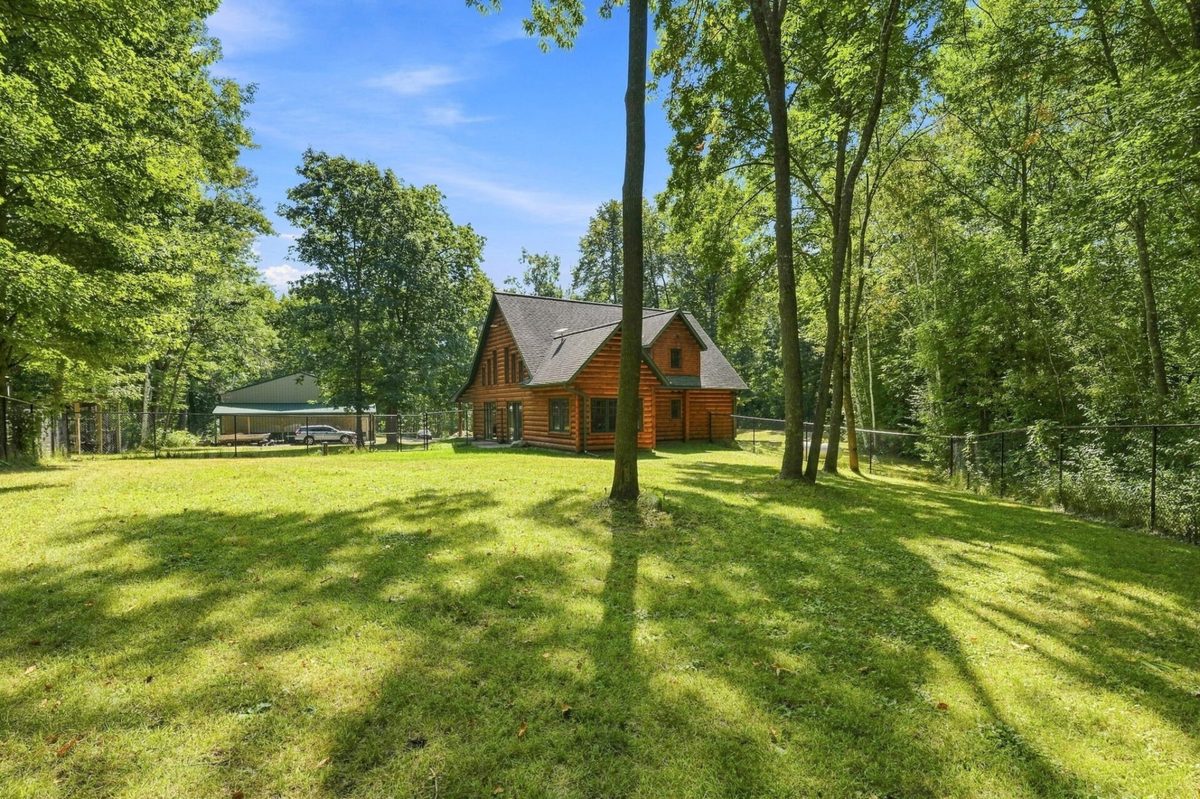 1256 26 1/2 Avenue, Rice Lake WI 54868 - Residential house for sale - MLS #1604675 - image50