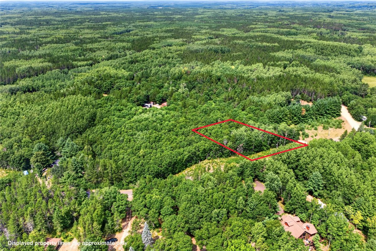 Lot 37 Woodbridge Road, Spooner WI 54801 - Land house for sale - MLS #1604441 - image3
