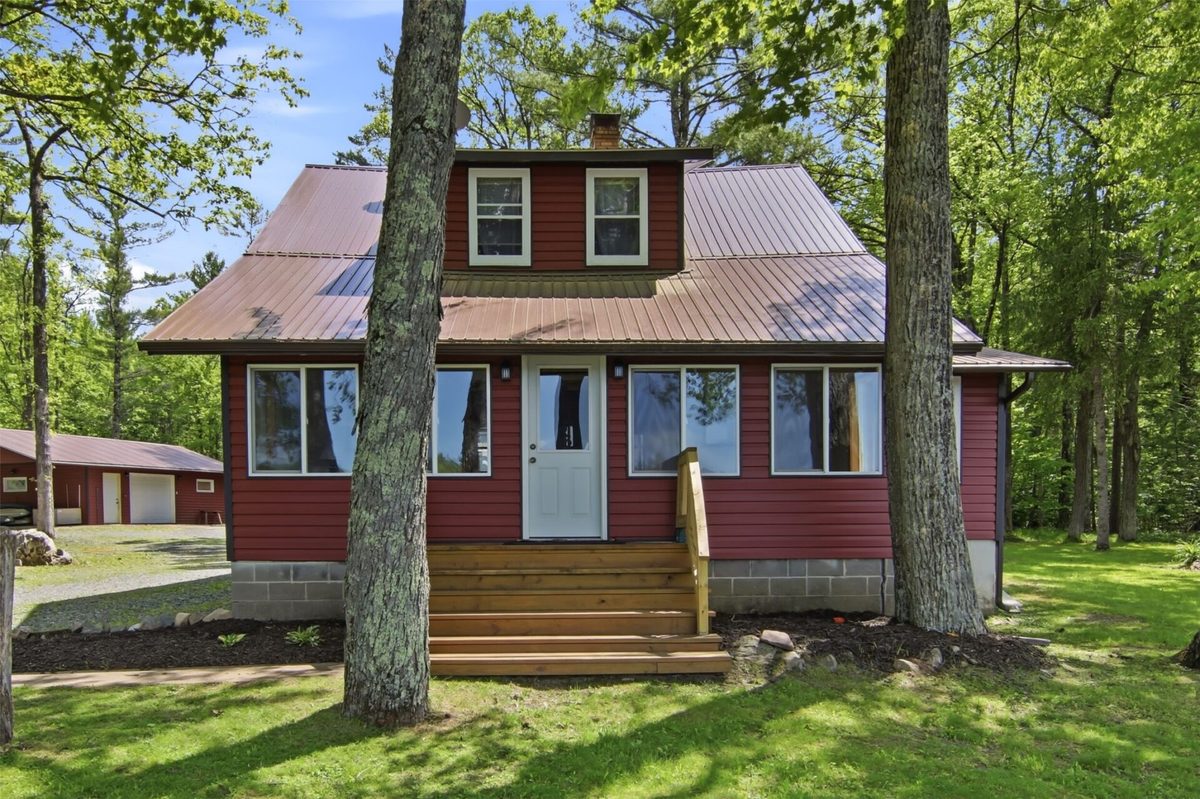 N901 Resewood Avenue, Neillsville WI 54456 - Residential house for sale - MLS #1597207 - image2