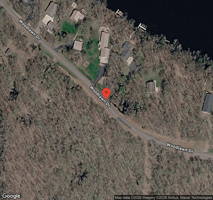 W9346 Woodlawn Drive, Holcombe, WI