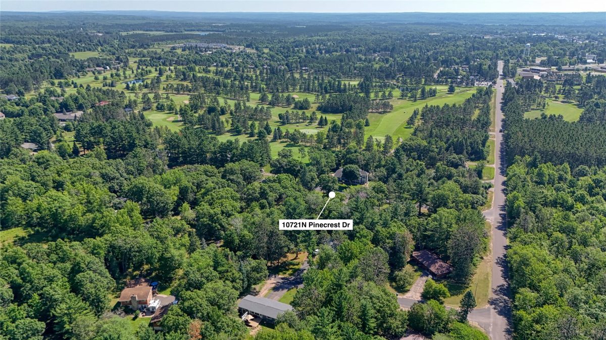 10721 Pinecrest Drive, Hayward WI 54843 - Residential house for sale - MLS #1603275 - image11