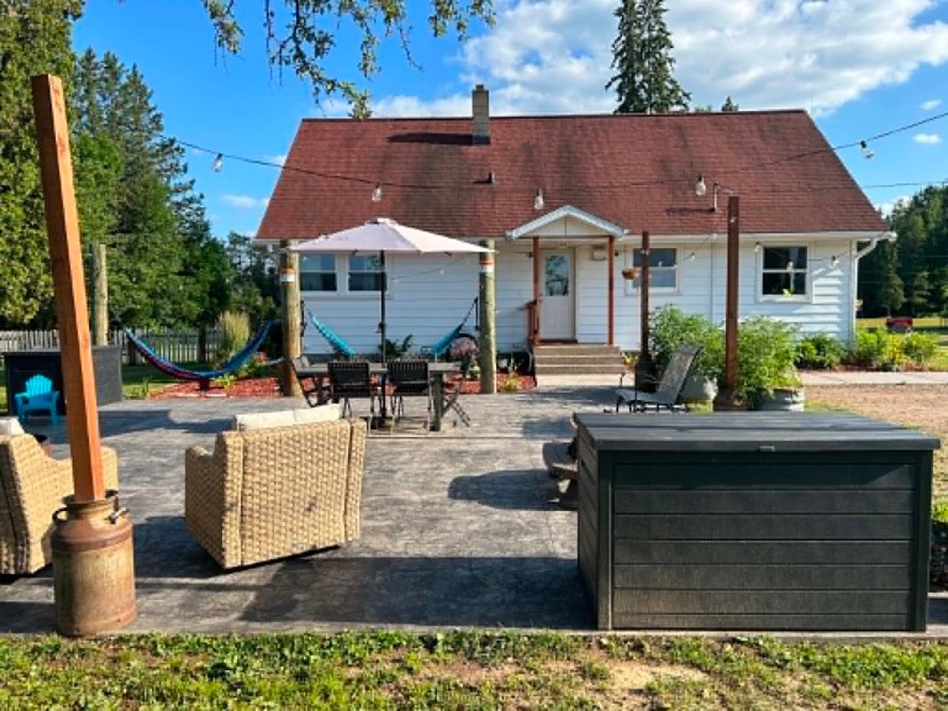 W8946 US Highway 8, Ladysmith WI 54848 - Residential house for sale - MLS #1604212 - image3