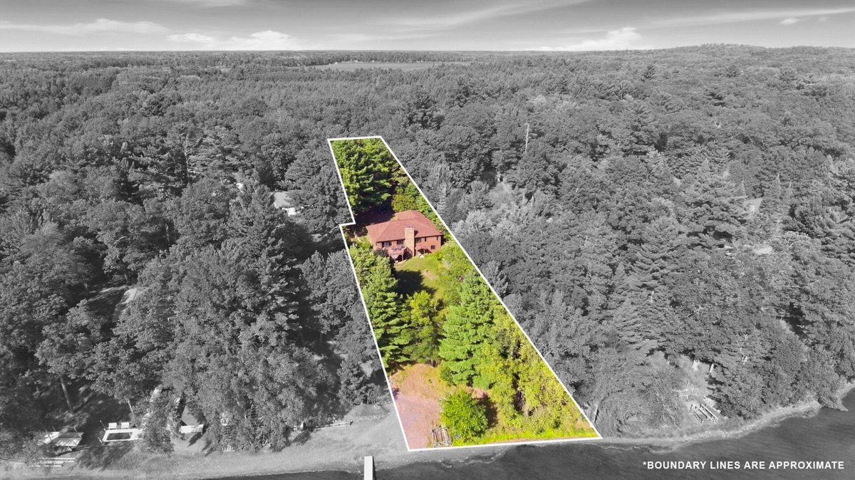 1171 County Road, Spooner WI 54801 - Residential house for sale - MLS #1605292 - image55