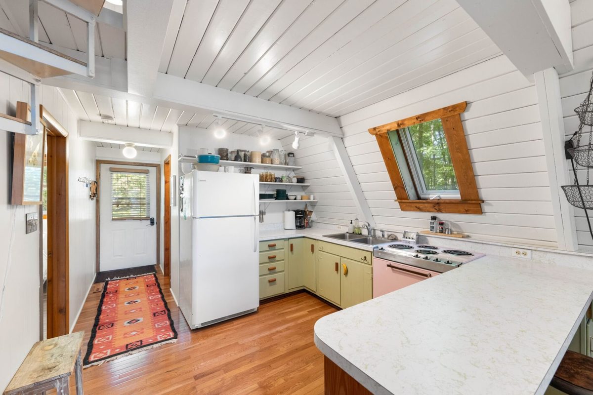 26110 Lipsett Lake Road, Spooner WI 54801 - Residential house for sale - MLS #1602198 - image9