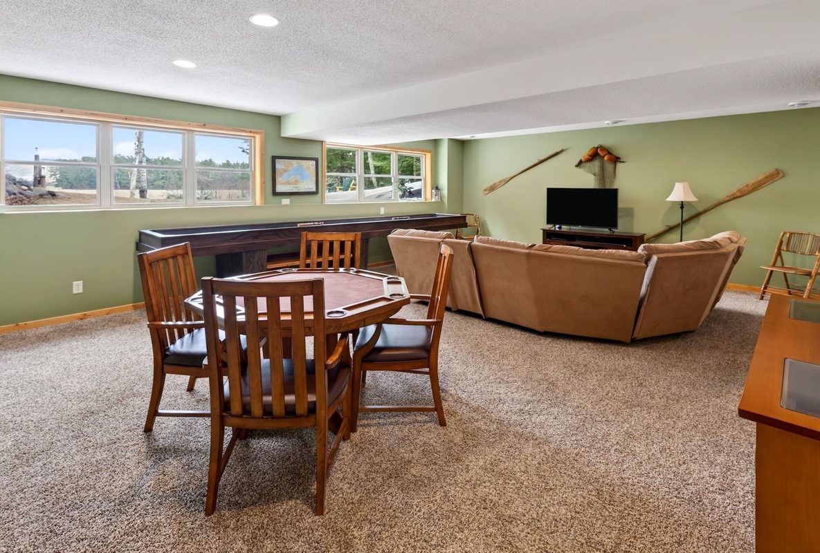 8728 W Elephant Rock Road, Hayward, WI — photo 34