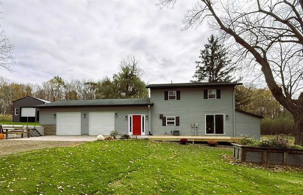 1201 8th Street Cornell WI 54732