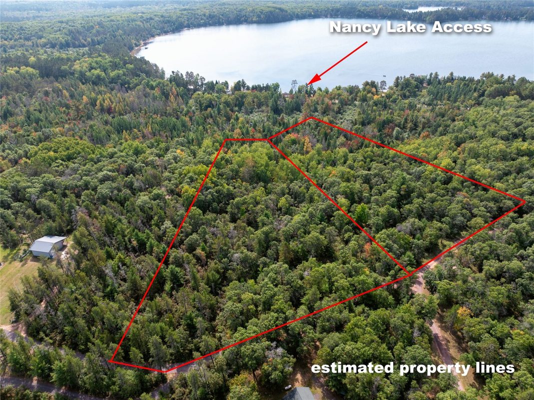Lot 2 Dragon Drive, Minong, WI — photo 9