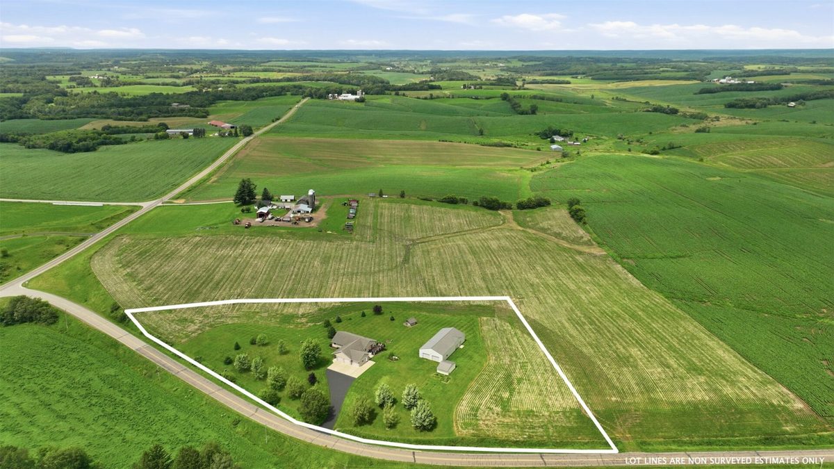 E11910 County Road K, Augusta WI 54722 - Residential house for sale - MLS #1602754 - image8