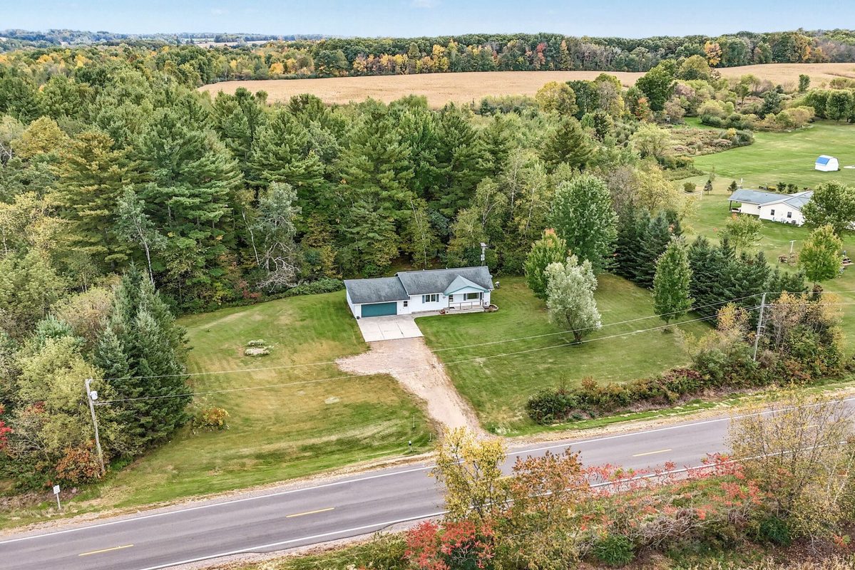 26811 County Highway X, Cadott WI 54727 - Residential house for sale - MLS #1605515 - image31