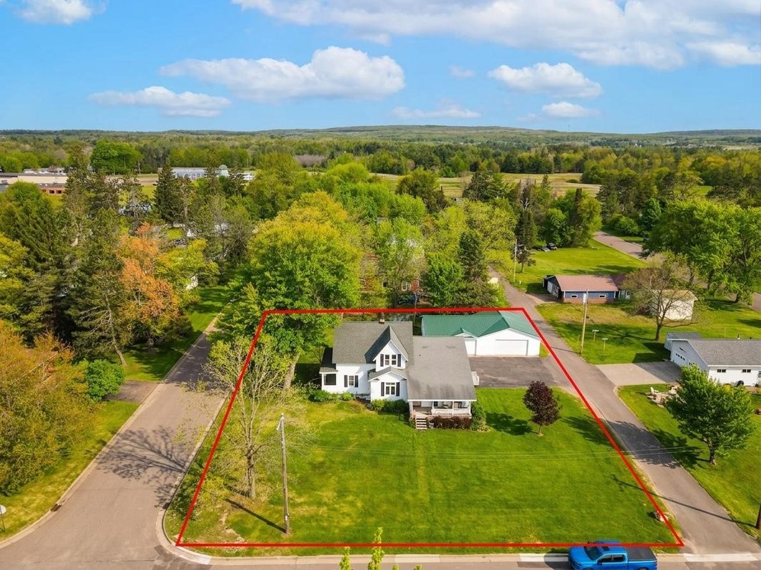 N3800 4th Street, Weyerhaeuser WI 54895 - Residential house for sale - MLS #1600615 - image36