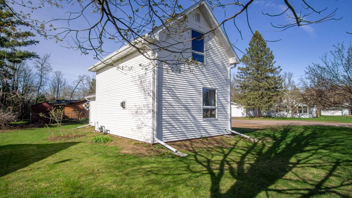 807 3rd Street, Bruce WI 54819 - Residential house for sale - MLS #1601613 - image5