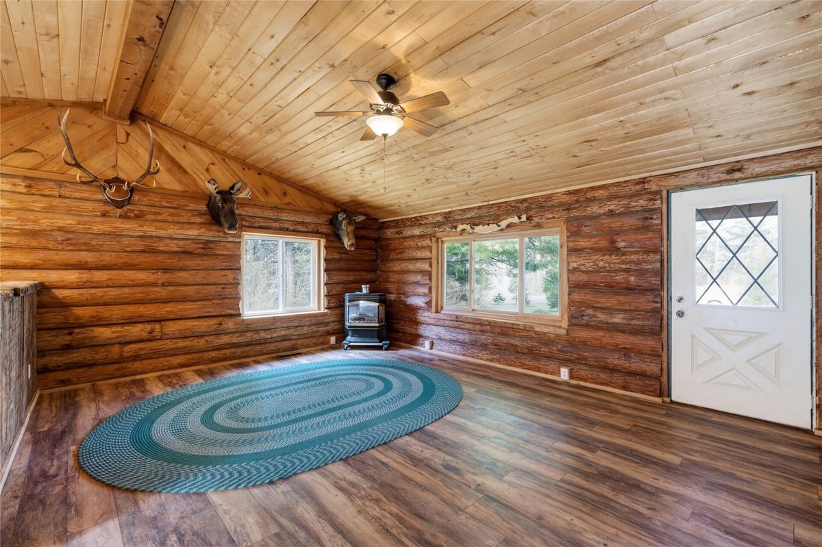 N 7238 Hwy M, Springbrook WI 54875 - Residential house for sale - MLS #1600833 - image10