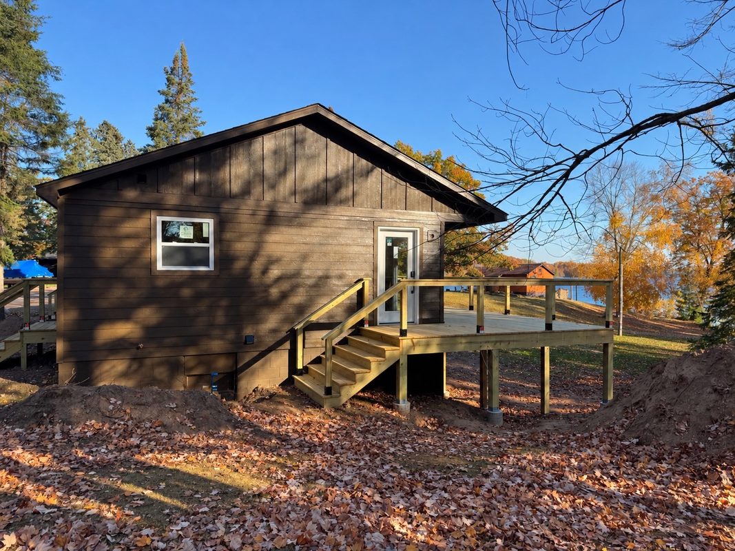 15326 Birch Point Road, Hayward WI 54843 - Residential house for sale - MLS #1606089 - image17