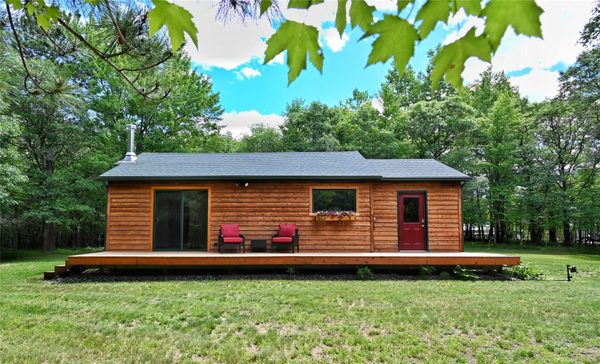 55290 Valley Drive Barnes WI 54873