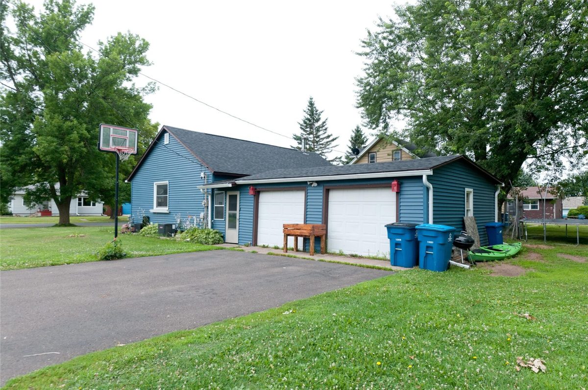 119 Coleman Street, Rice Lake WI 54868 - Residential house for sale - MLS #1603198 - image5