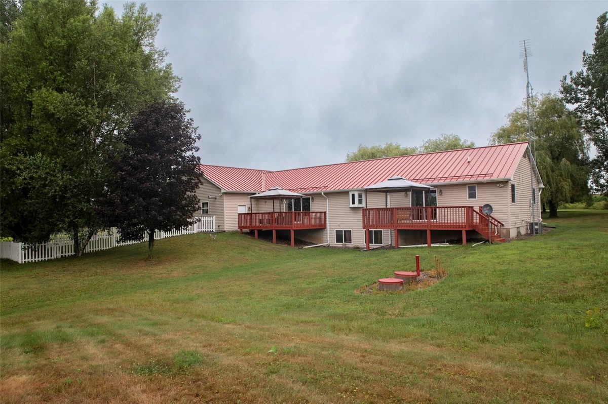 29191 County Highway X, Cadott WI 54727 - Residential house for sale - MLS #1603795 - image3