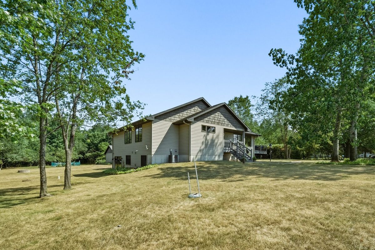 11631 County Highway Q, Chippewa Falls WI 54729 - Residential house for sale - MLS #1604421 - image3