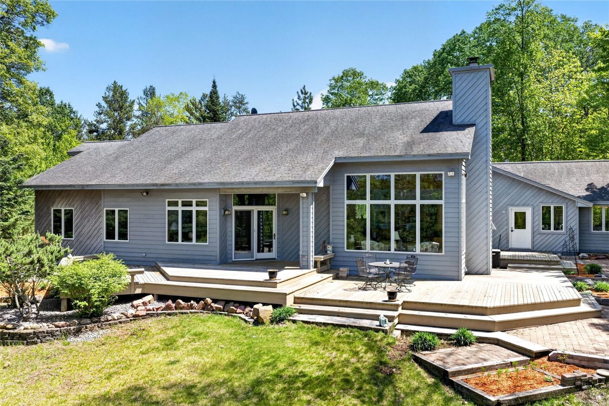 N8421 Lincoln Lake Road, Trego WI 54888 - Residential house for sale - MLS #1601767 - image15