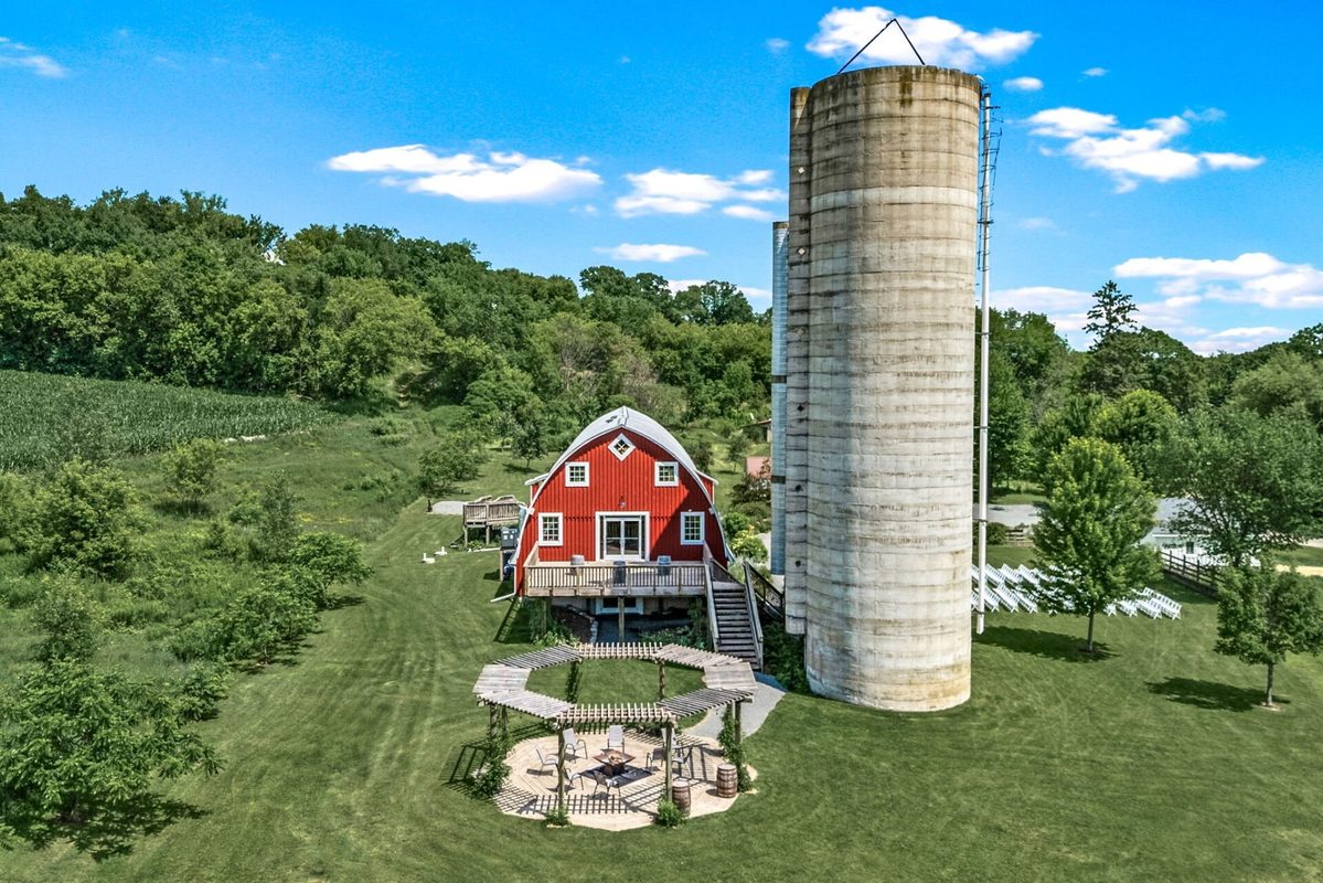N7681 500th Street, Menomonie WI 54751 - CommercialSale house for sale - MLS #1603448 - image52