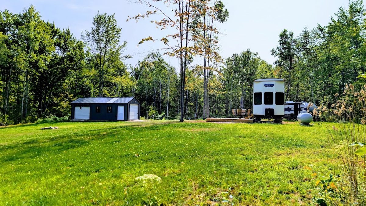 W8185 County Road J, Ladysmith WI 54848 - Land house for sale - MLS #1604406 - image18