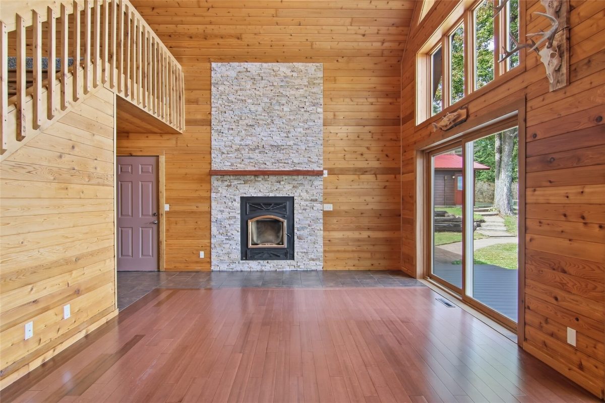 N7086 Lake Road, Stone Lake WI 54876 - Residential house for sale - MLS #1605238 - image8