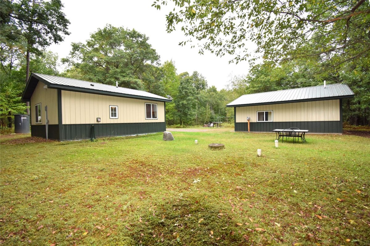 W9444 Dock Lake Road, Spooner WI 54801 - Residential house for sale - MLS #1605418 - image42