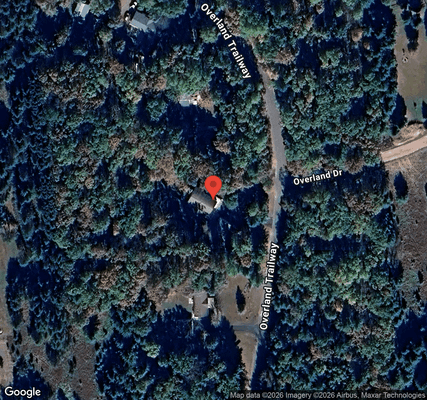 28131 Overland Trailway, Webster, WI