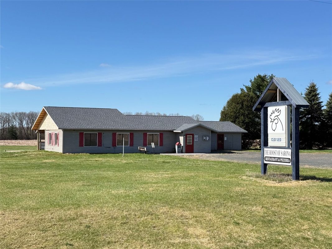 W3747 County Hwy B, Sarona, WI — photo 9