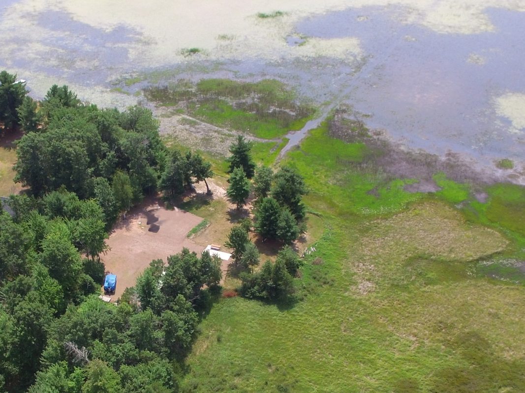 8533 Bass Lake Road, Danbury WI 54830 - Land house for sale - MLS #1603526 - image2