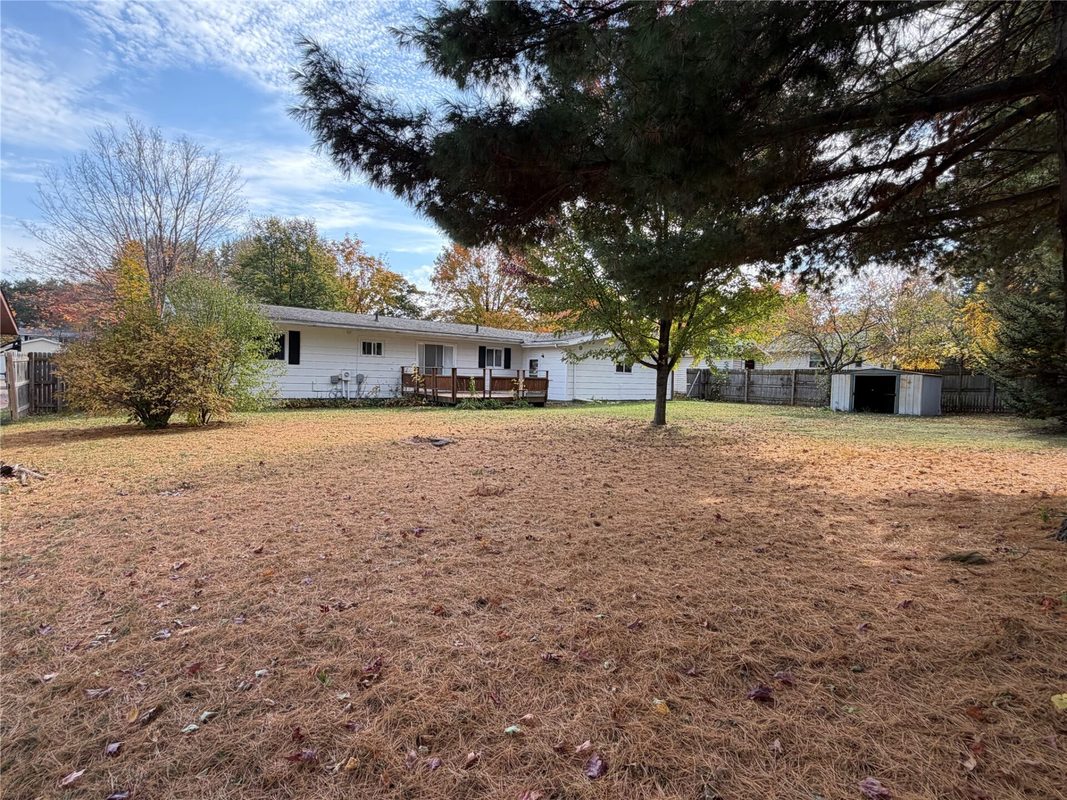 1435 York Street, Bloomer WI 54724 - Residential house for sale - MLS #1605922 - image5