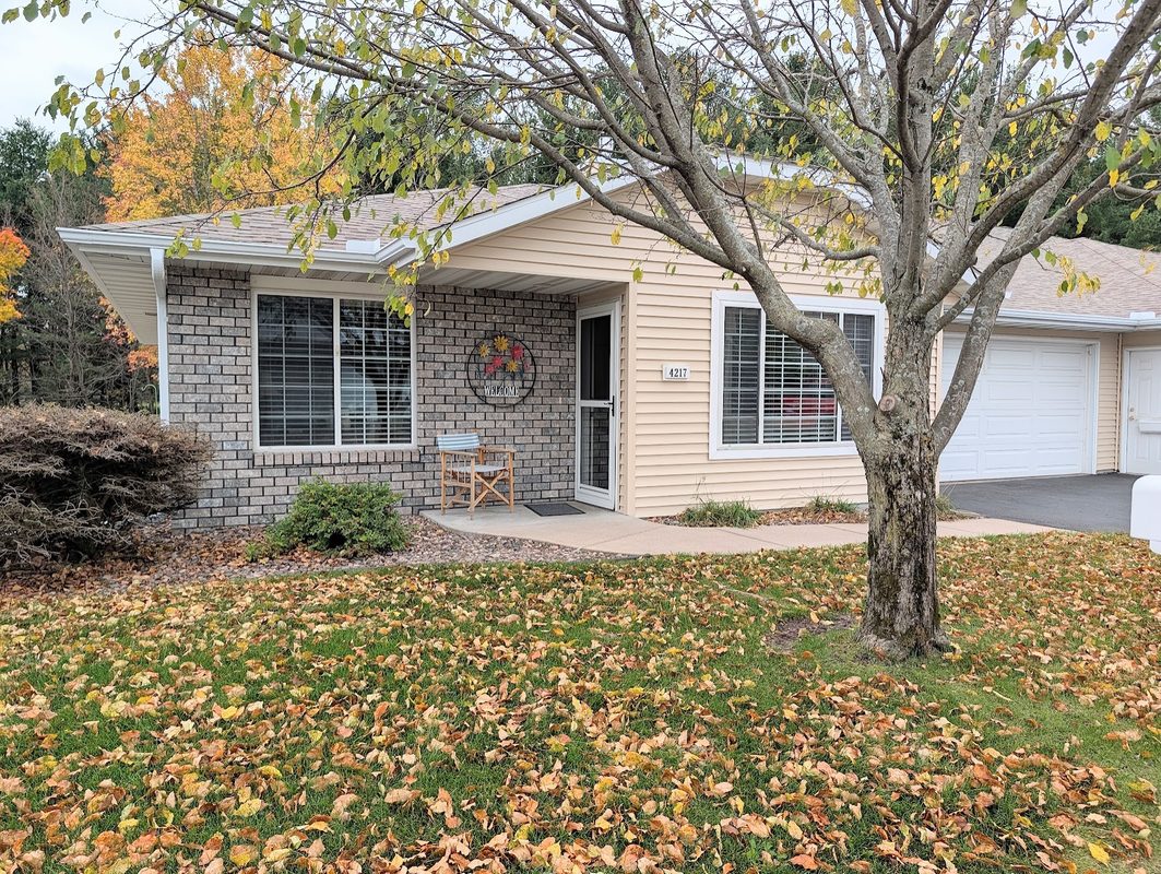 4217 Robin Meadows Lane, Eau Claire WI 54701 - Residential house for sale - MLS #1605962 - image2